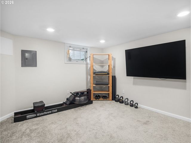 3119 N KILPATRICK St, Portland, OR 97217