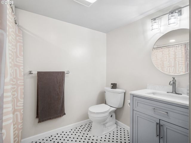 3119 N KILPATRICK St, Portland, OR 97217