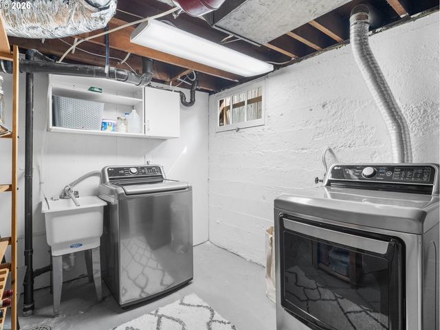 3119 N KILPATRICK St, Portland, OR 97217