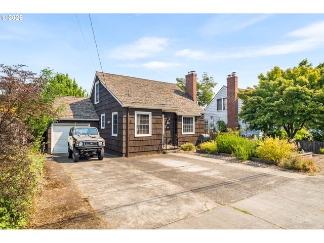 3119 N KILPATRICK St, Portland, OR 97217