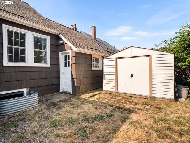 3119 N KILPATRICK St, Portland, OR 97217