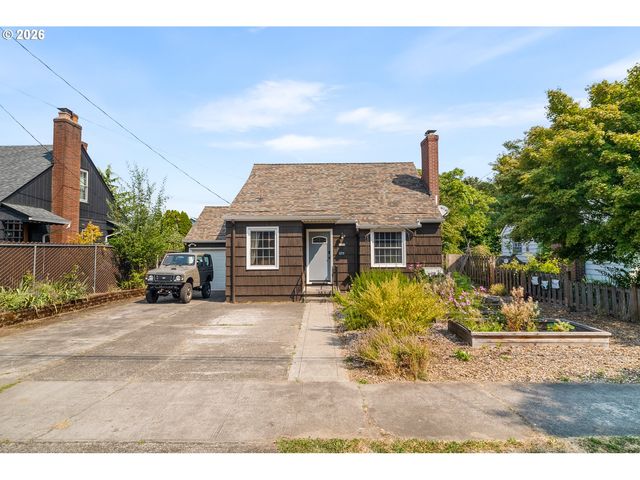 3119 N KILPATRICK St, Portland, OR 97217