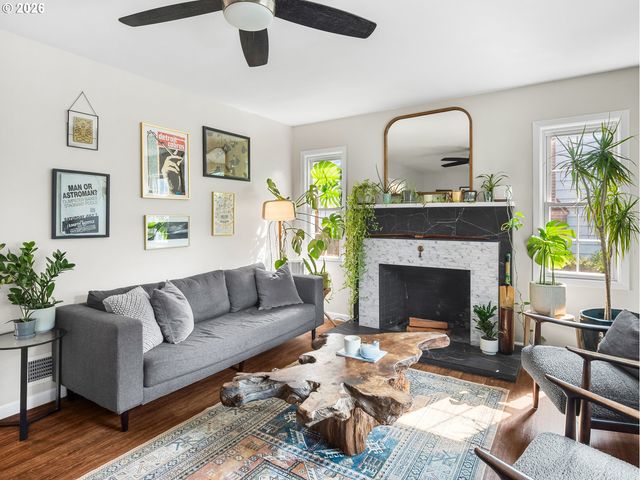 3119 N KILPATRICK St, Portland, OR 97217