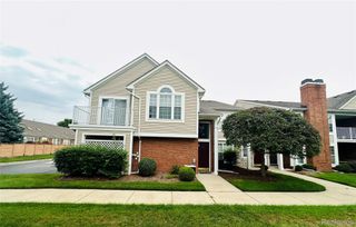 4033 Berkshire Drive, Sterling Heights, MI 48314