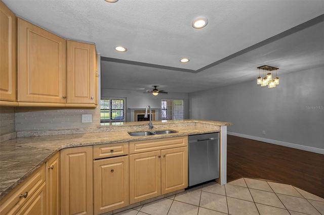 9150 PARK BOULEVARD 6, Seminole, FL 33777