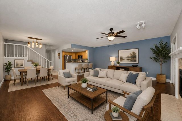 9150 PARK BOULEVARD 6, Seminole, FL 33777