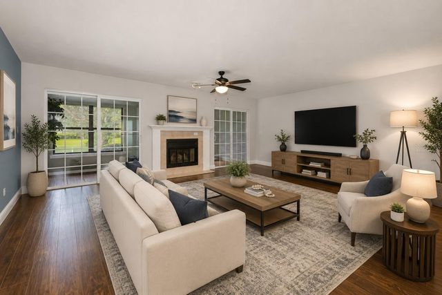 9150 PARK BOULEVARD 6, Seminole, FL 33777