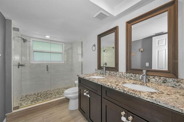 9150 PARK BOULEVARD 6, Seminole, FL 33777