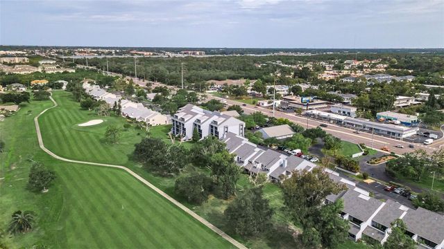 9150 PARK BOULEVARD 6, Seminole, FL 33777
