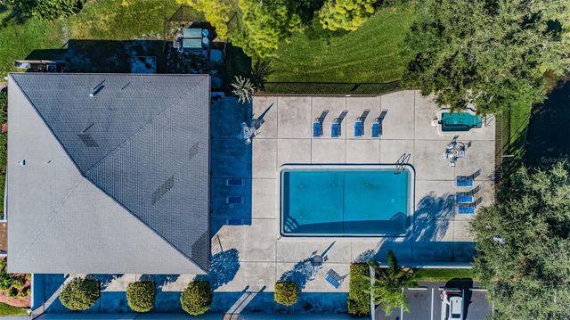 9150 PARK BOULEVARD 6, Seminole, FL 33777