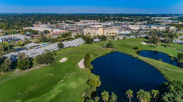 9150 PARK BOULEVARD 6, Seminole, FL 33777