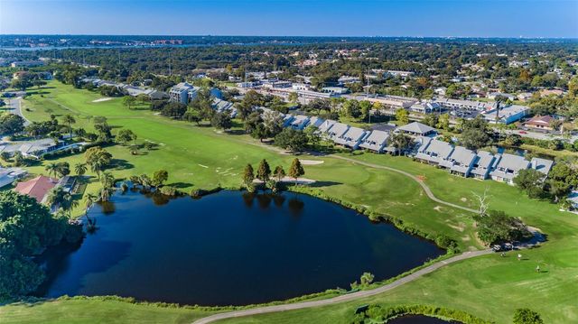 9150 PARK BOULEVARD 6, Seminole, FL 33777