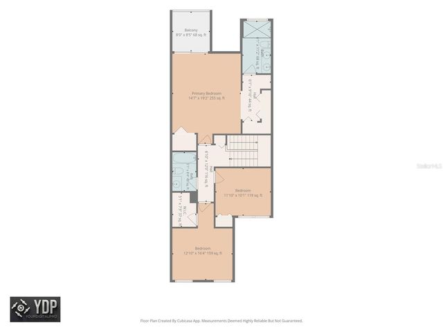 9150 PARK BOULEVARD 6, Seminole, FL 33777