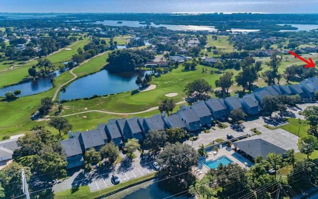 9150 PARK BOULEVARD 6, Seminole, FL 33777