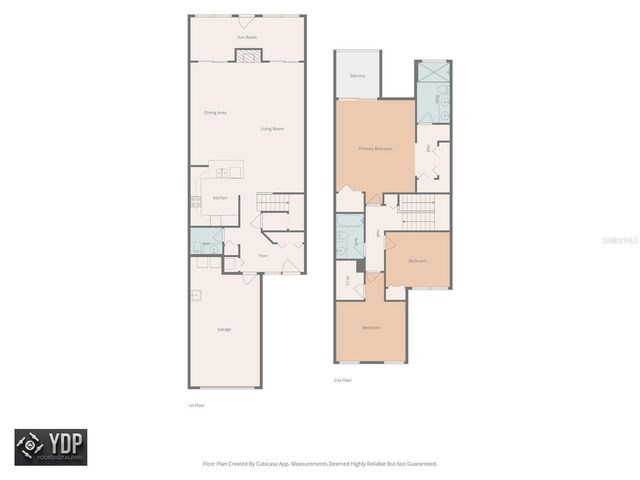 9150 PARK BOULEVARD 6, Seminole, FL 33777