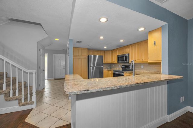 9150 PARK BOULEVARD 6, Seminole, FL 33777