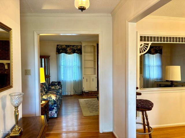 1957 Old Beulah Road, Selma, NC 27576