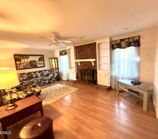 1957 Old Beulah Road, Selma, NC 27576