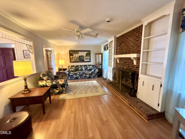 1957 Old Beulah Road, Selma, NC 27576