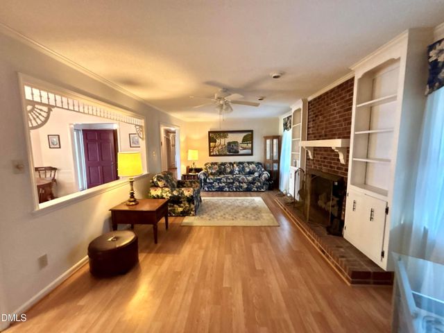 1957 Old Beulah Road, Selma, NC 27576