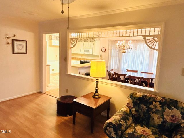 1957 Old Beulah Road, Selma, NC 27576