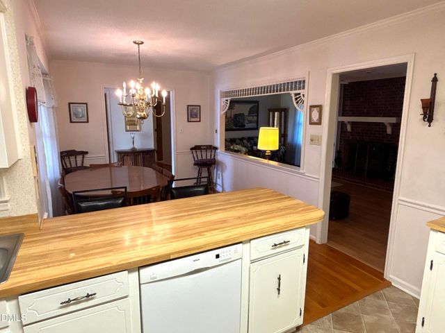 1957 Old Beulah Road, Selma, NC 27576