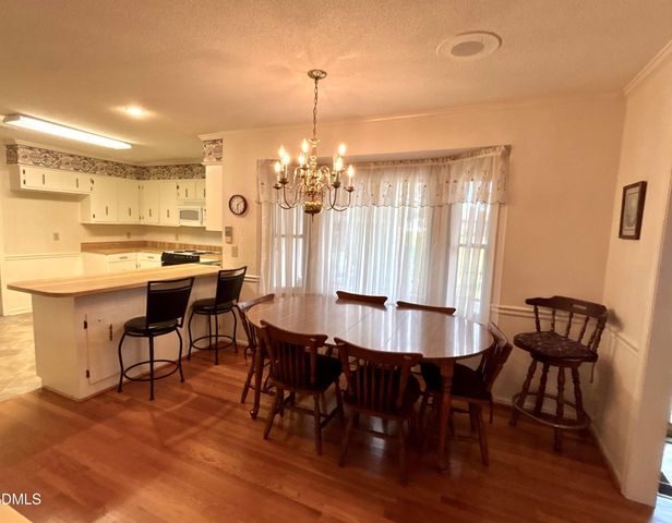 1957 Old Beulah Road, Selma, NC 27576