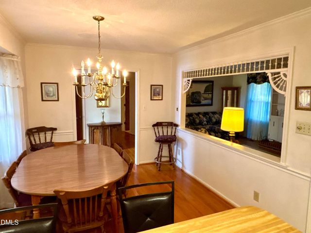 1957 Old Beulah Road, Selma, NC 27576