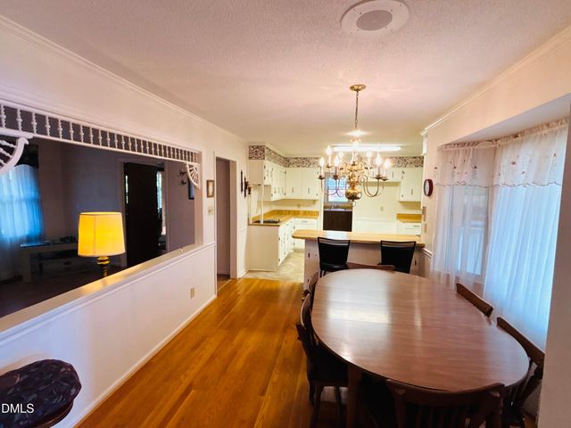 1957 Old Beulah Road, Selma, NC 27576