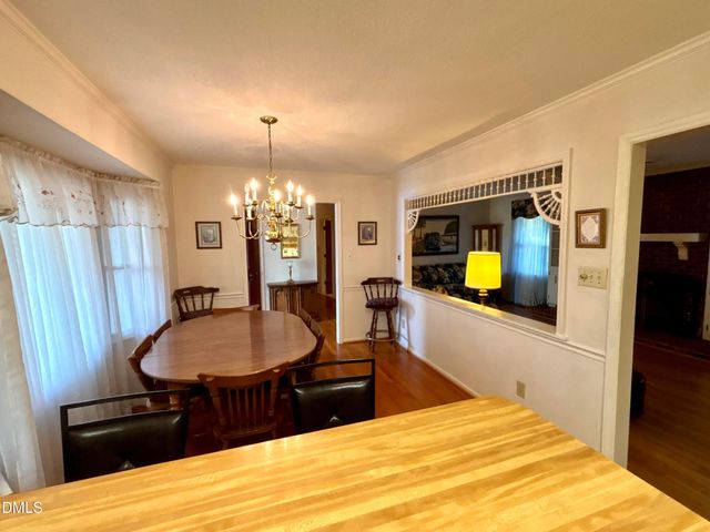 1957 Old Beulah Road, Selma, NC 27576