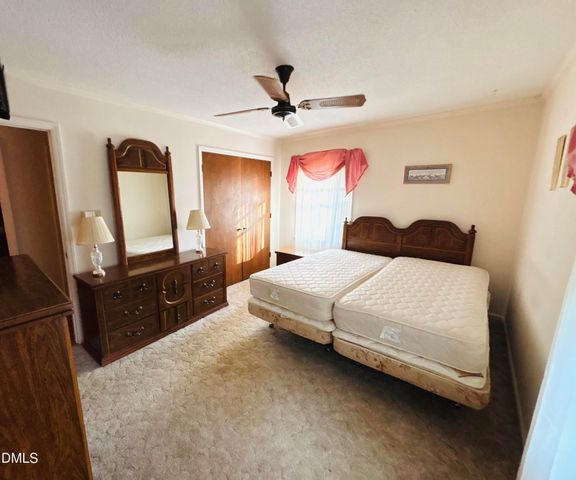 1957 Old Beulah Road, Selma, NC 27576