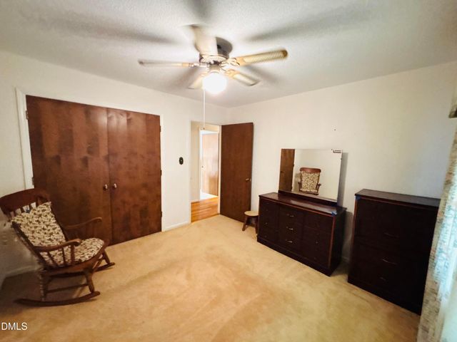 1957 Old Beulah Road, Selma, NC 27576