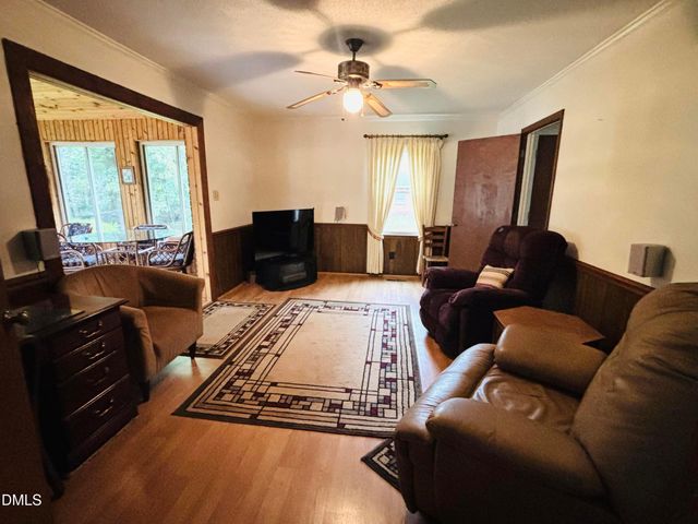 1957 Old Beulah Road, Selma, NC 27576