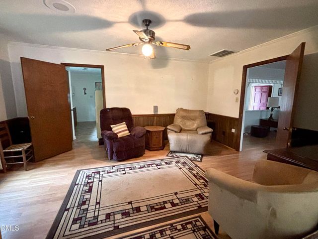 1957 Old Beulah Road, Selma, NC 27576
