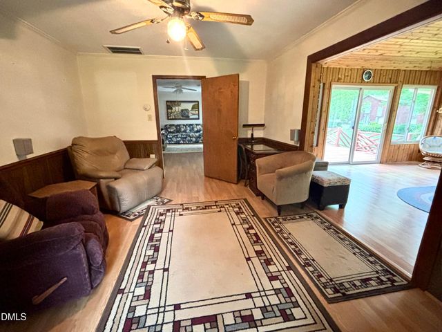 1957 Old Beulah Road, Selma, NC 27576