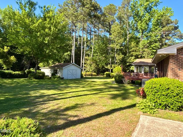 1957 Old Beulah Road, Selma, NC 27576