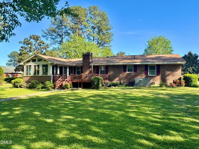 1957 Old Beulah Road, Selma, NC 27576