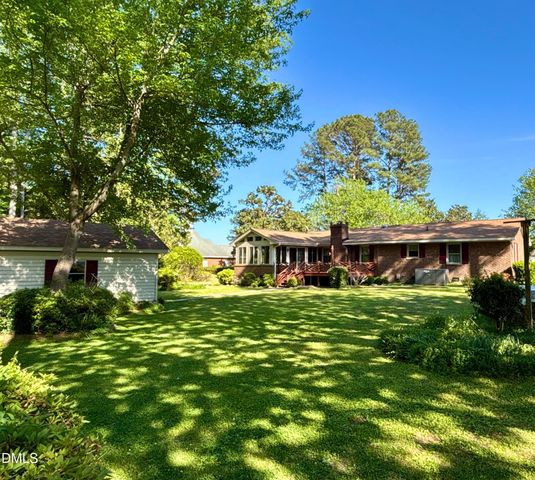 1957 Old Beulah Road, Selma, NC 27576