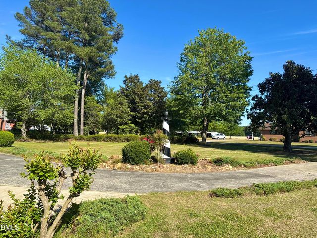 1957 Old Beulah Road, Selma, NC 27576