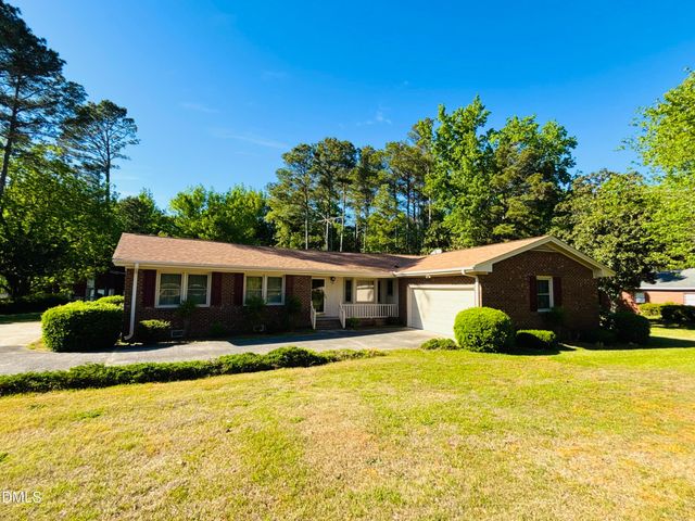 1957 Old Beulah Road, Selma, NC 27576