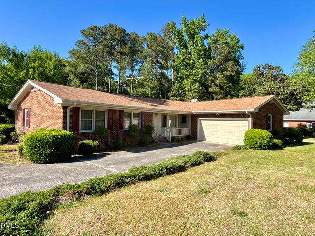 1957 Old Beulah Road, Selma, NC 27576