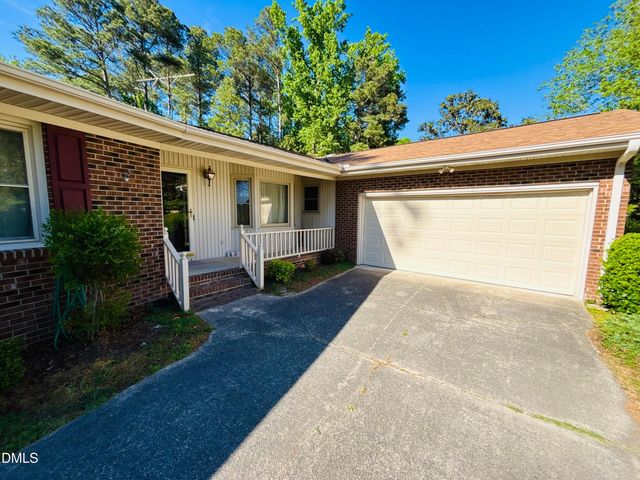 1957 Old Beulah Road, Selma, NC 27576