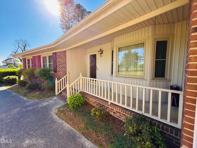 1957 Old Beulah Road, Selma, NC 27576