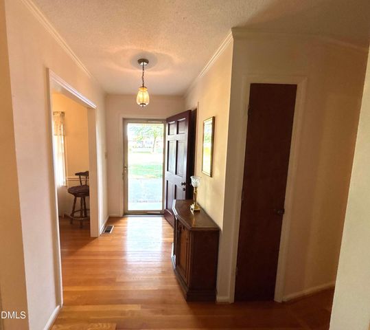1957 Old Beulah Road, Selma, NC 27576