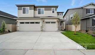 6161 N Senita Hills Ave, Meridian, ID 83646