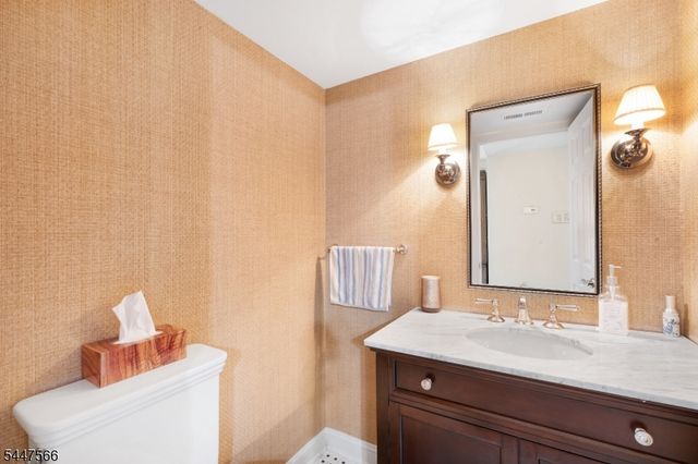 47 Encampment Drive, Bedminster Twp., NJ 07921