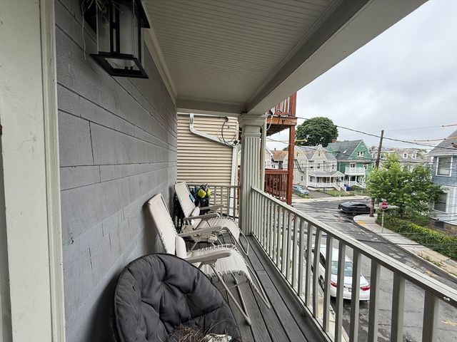 106 Chester St 2, Boston, MA 02134