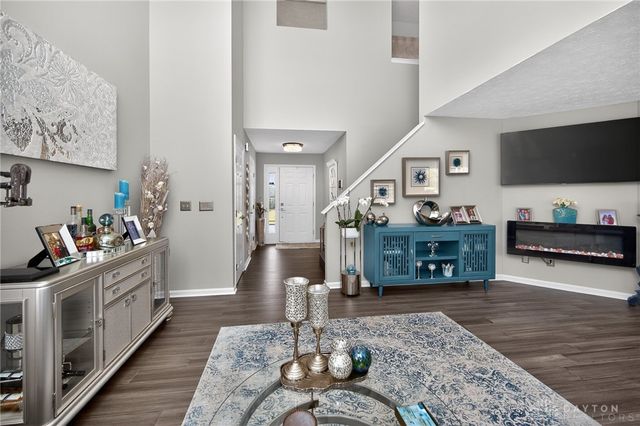 6522 Grand Cypress Way, Mason, OH 45040