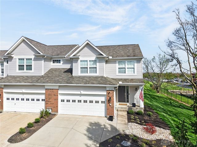 6522 Grand Cypress Way, Mason, OH 45040
