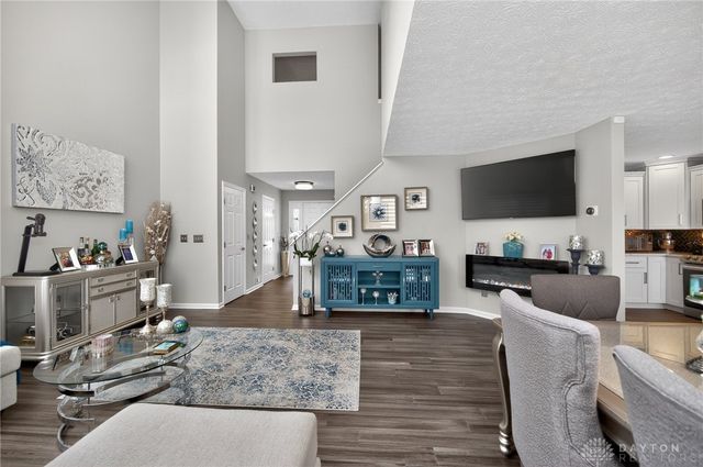 6522 Grand Cypress Way, Mason, OH 45040